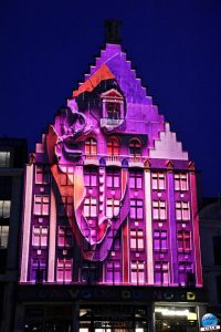 Video Mapping Festival 2026 - 51