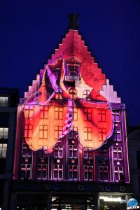 Video Mapping Festival 2026 - 52