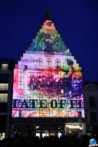 Video Mapping Festival 2026 - 56