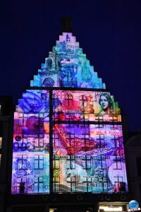 Video Mapping Festival 2026 - 60