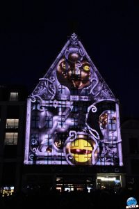 Video Mapping Festival 2026 - 67