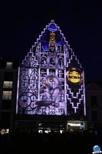 Video Mapping Festival 2026 - 70