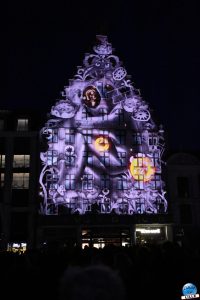Video Mapping Festival 2026 - 71