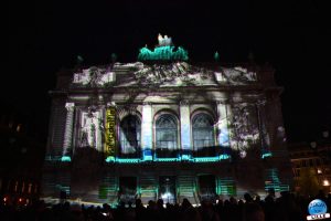 Video Mapping Festival 2026 - 160