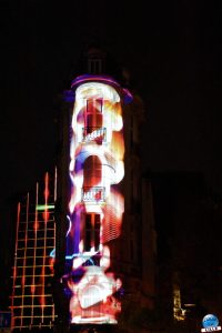 Video Mapping Festival 2026 - 80