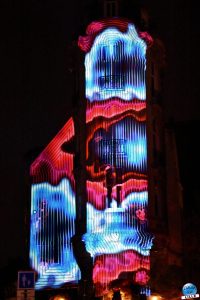 Video Mapping Festival 2026 - 84