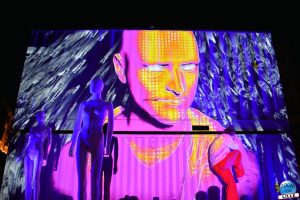 Video Mapping Festival 2026 - 20