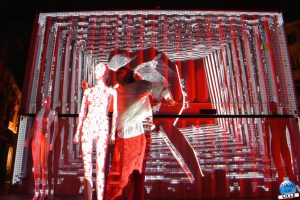 Video Mapping Festival 2026 - 15