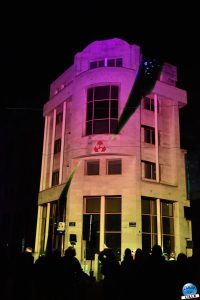 Video Mapping Festival 2026 - 139