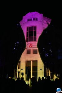 Video Mapping Festival 2026 - 140