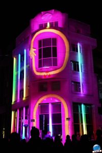 Video Mapping Festival 2026 - 145