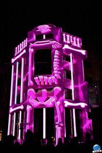 Video Mapping Festival 2026 - 142