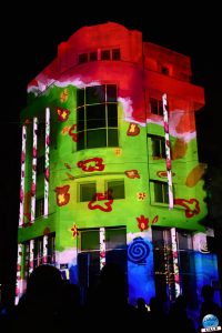 Video Mapping Festival 2026 - 145