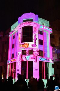 Video Mapping Festival 2026 - 147