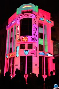 Video Mapping Festival 2026 - 148