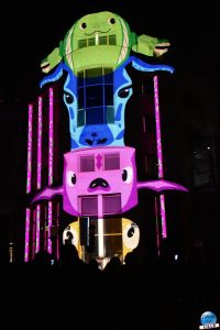 Video Mapping Festival 2026 - 149