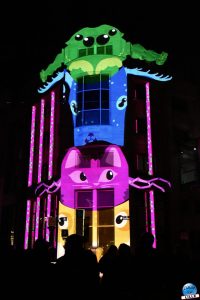 Video Mapping Festival 2026 - 150