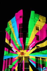 Video Mapping Festival 2026 - 151