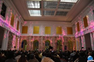 Video Mapping Festival 2026 - 74