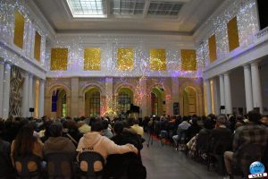 Video Mapping Festival 2026 - 77