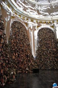 Video Mapping Festival 2026 - 01