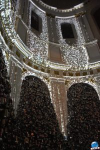 Video Mapping Festival 2026 - 03