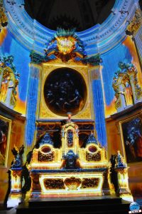 Video Mapping Festival 2026 - 04