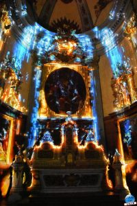 Video Mapping Festival 2026 - 05