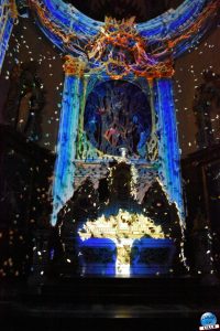 Video Mapping Festival 2026 - 07