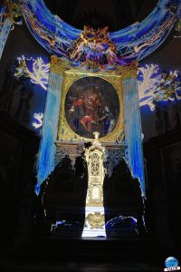 Video Mapping Festival 2026 - 08