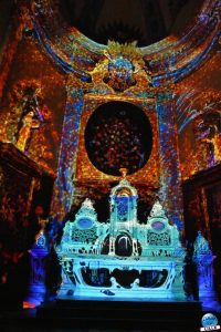 Video Mapping Festival 2026 - 09