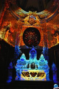 Video Mapping Festival 2026 - 10