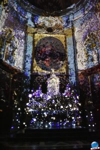 Video Mapping Festival 2026 - 11