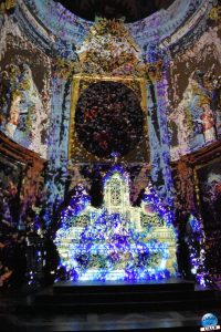 Video Mapping Festival 2026 - 12