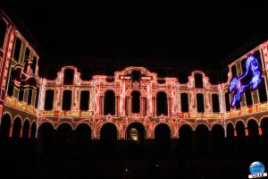 Video Mapping Festival 2026 - 88