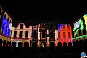 Video Mapping Festival 2026 - 89