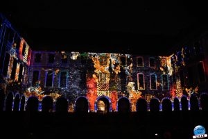 Video Mapping Festival 2026 - 98