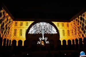 Video Mapping Festival 2026