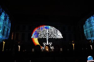 Video Mapping Festival 2026 - 101