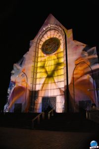 Video Mapping Festival 2026 - 109