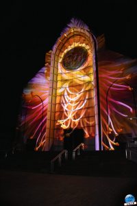 Video Mapping Festival 2026 - 110