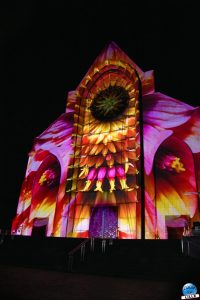 Video Mapping Festival 2026 - 120