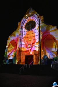 Video Mapping Festival 2026 - 122