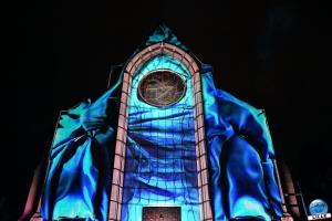Video Mapping Festival 2024 - 84