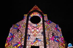 Video Mapping Festival 2024 - 87