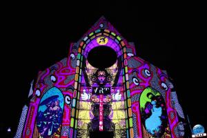 Video Mapping Festival 2024 - 89