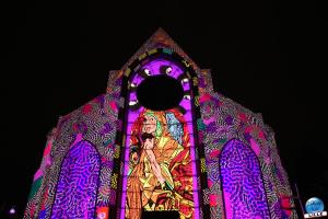 Video Mapping Festival 2024 - 90