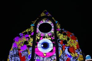 Video Mapping Festival 2024 - 91
