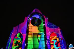 Video Mapping Festival 2024 - 92