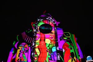 Video Mapping Festival 2024 - 93